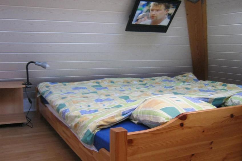 Leuchtturm mit Sauna und Whirlpool - foto 26