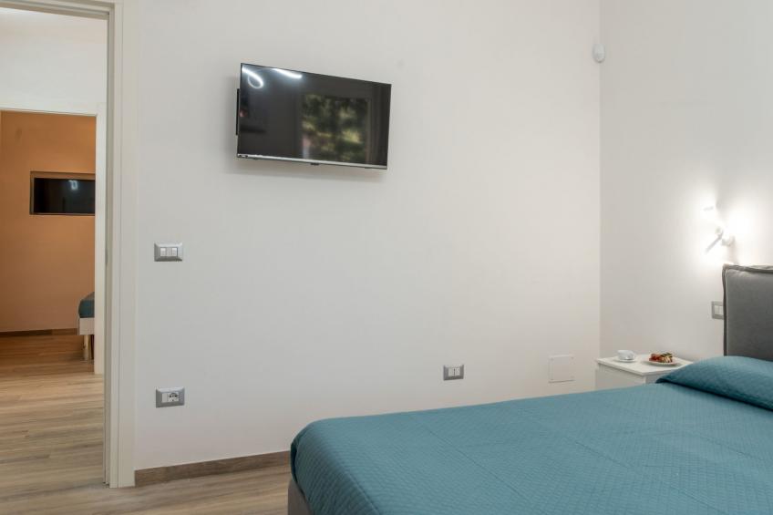 Punta Ala Villa - foto 23