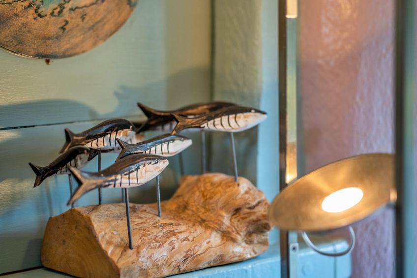 Fisherman's Cottage - foto 23