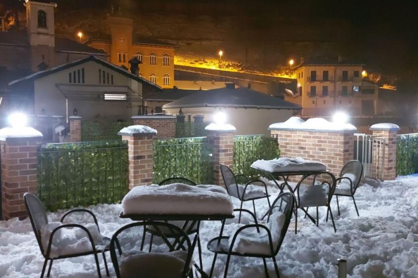 Wohnung 'Golden Sands' mit Schwimmbad - foto 9