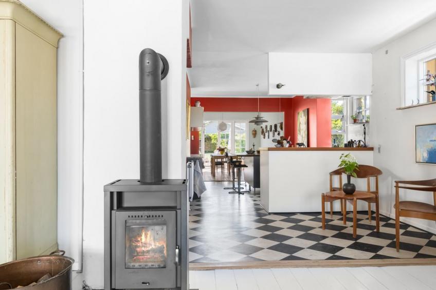 "Rosamunde" - 350m from the sea - foto 20