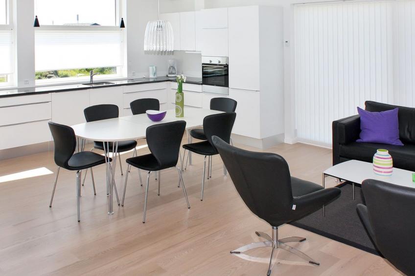 "Ugot" - 750m from the sea in NE Jutland - foto 4