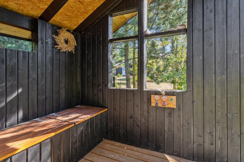 "Ija" - 200m from the sea in Sealand - foto 5