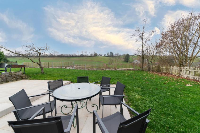 Maison Rose - foto 39