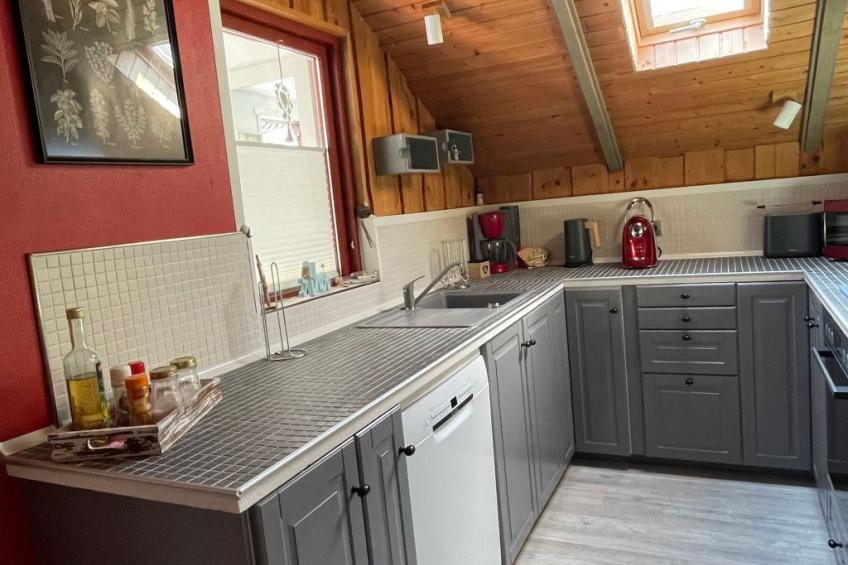 Ferienhaus - foto 32