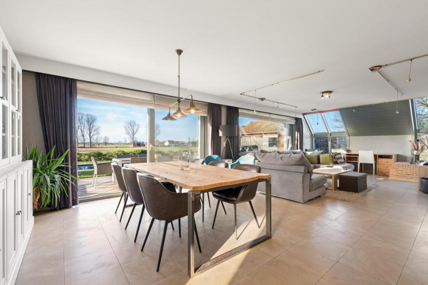 Maison Odille - foto 3