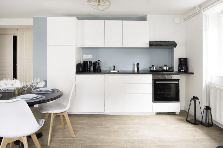 Villa Pax 1 - La Bourboule 5pers - foto 5