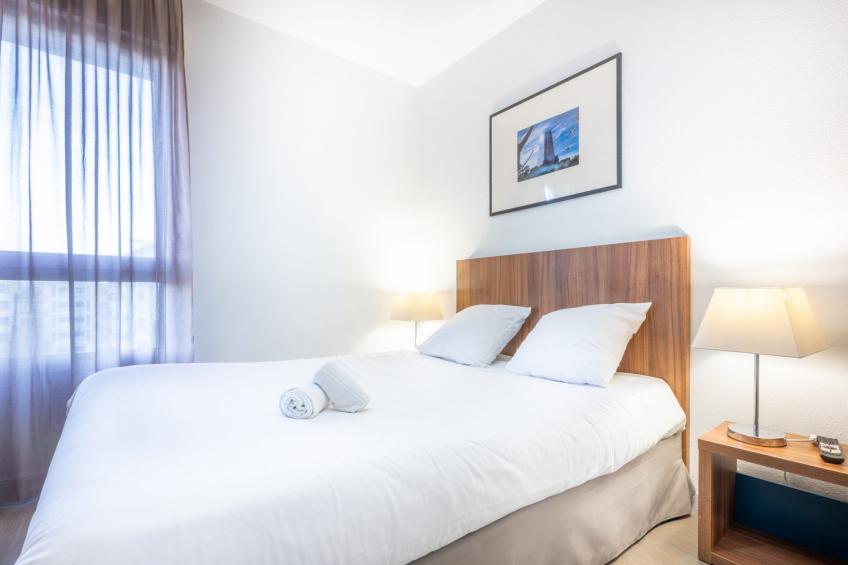 Odalys Appart'hôtel Odalys Campus Orléans St - Jean - foto 5