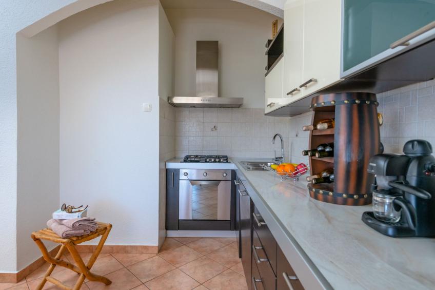 Sea apartment - foto 14