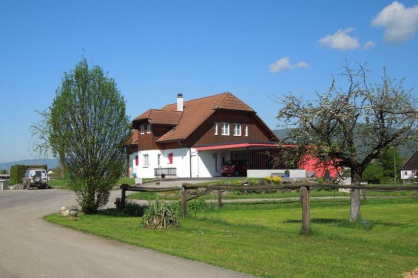 Appartement - Chez Fleury, (Courcelon), - foto 2