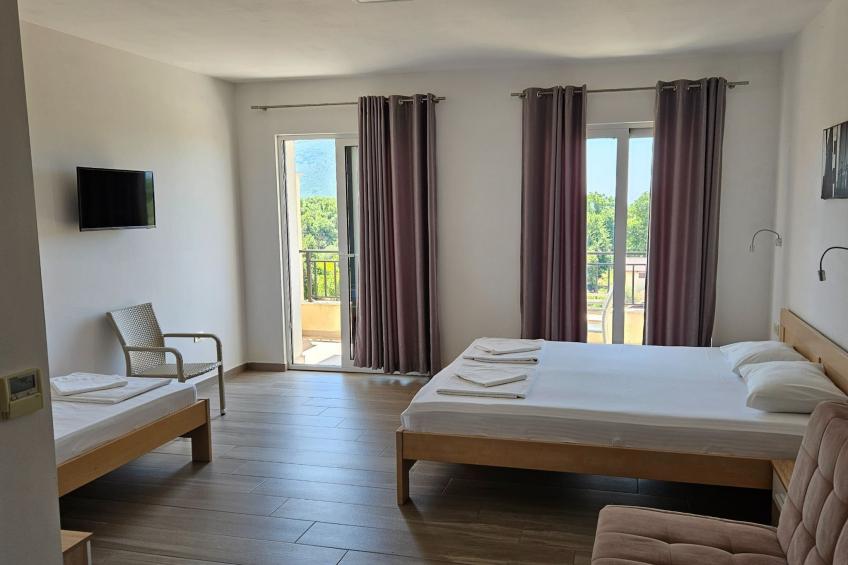 Villa Ponto - Studio Apartment With Terrace (B2) - foto 2