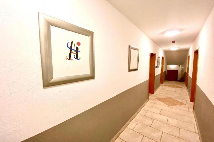 Landhotel Rauber Sankt Wendel - Double Room  Balcony - foto 12