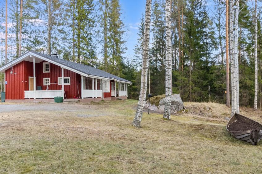 Järvitupa - foto 4