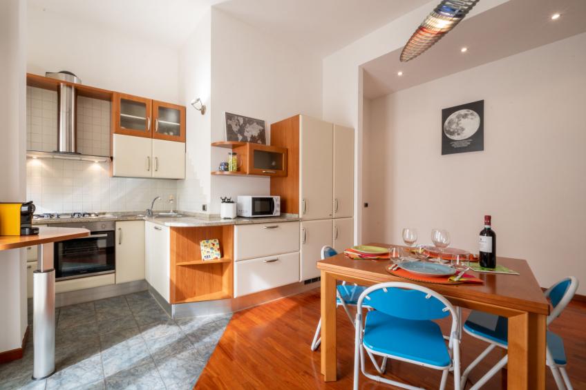 Porta Nuova Apartment - foto 2