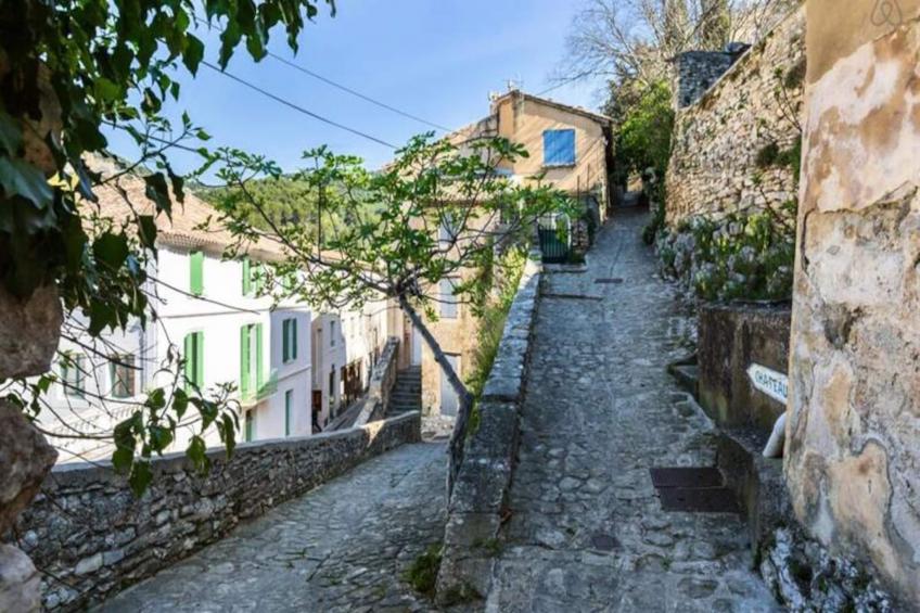 Charmante Maison De Village à Fontaine-de-vaucluse - foto 5