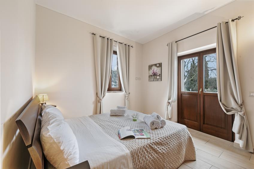 Appartamento Vittoriale - foto 6