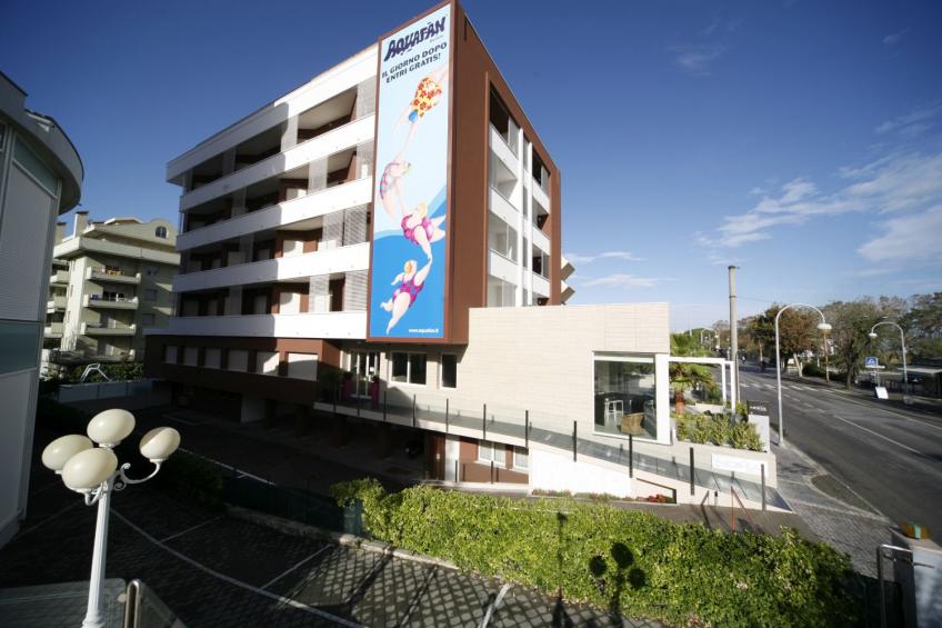 Residence Noha Suite 2-room-apartment 4 - foto 9