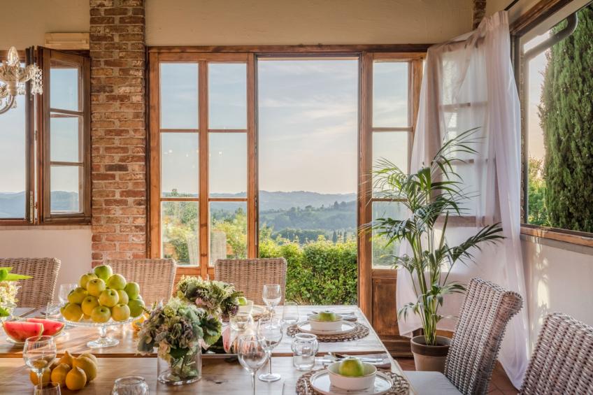 Villa San Miniato - foto 46