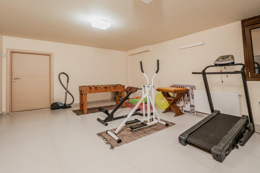 Villa Paris - foto 31