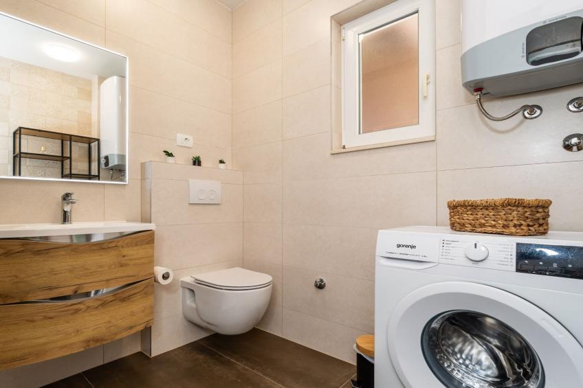 Apartment Bella Vista - Two Bedroom Apartment with Sea View - foto 20