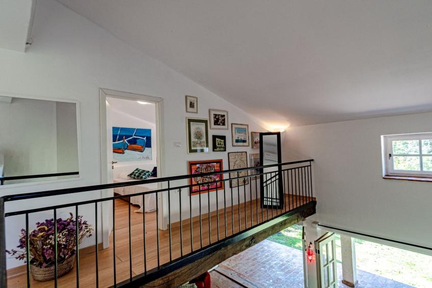 Stone House Anfitrite - Two Bedroom Villa with Private Pool and Terrace - foto 25