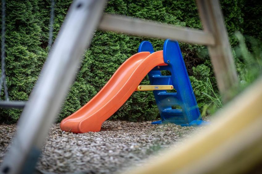 Appartementenhuis Apart Resort Fügenerhof, Fügen - Type B - foto 13