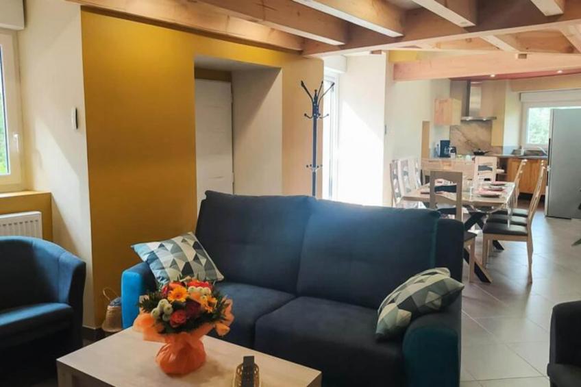 Gîte de France Lou vachou 4 épis - foto 10