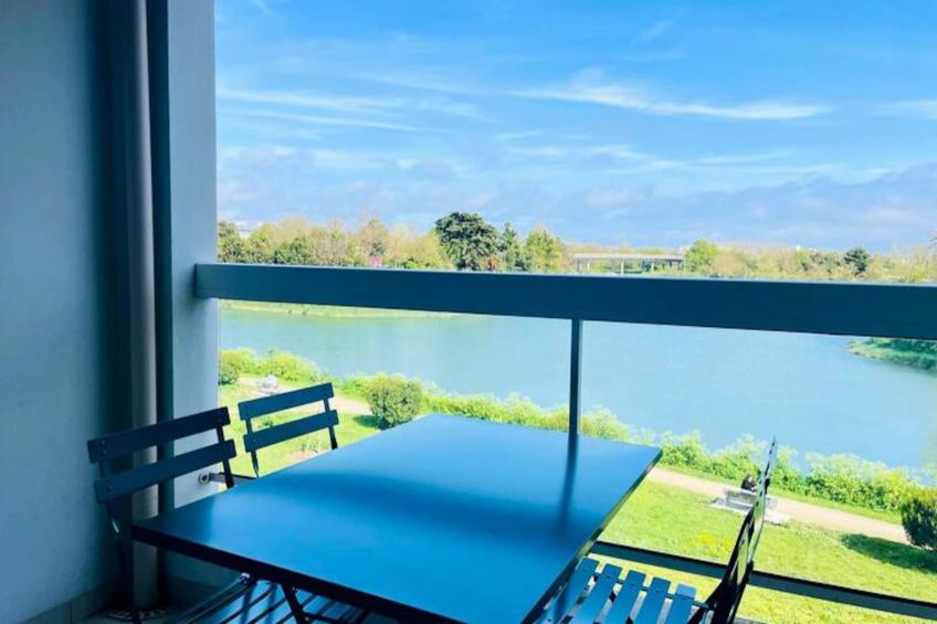 Appartements à La Rochelle - foto 12