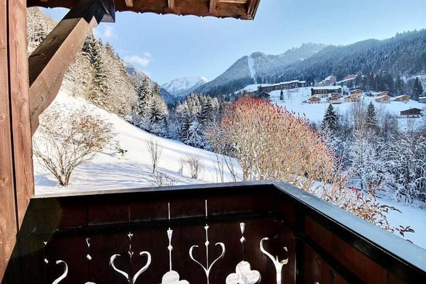 Chalets à Saint Jean d'Aulps - foto 38