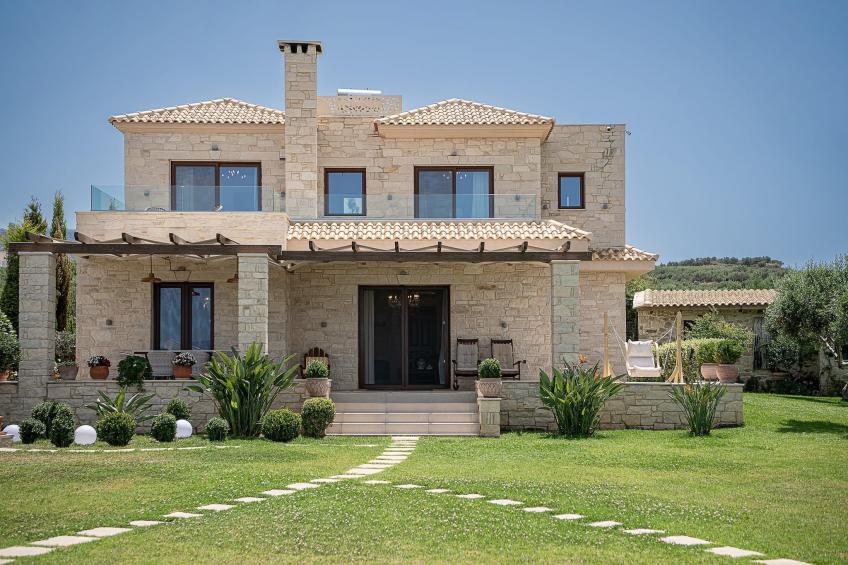 villa Aloni 8prs