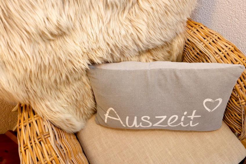 Schwarzwaldhaus St. Blasien, direkt am Bach - foto 10