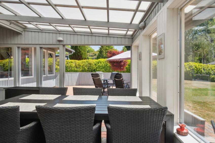 "Carena" - 1.8km from the sea in Sealand - foto 16