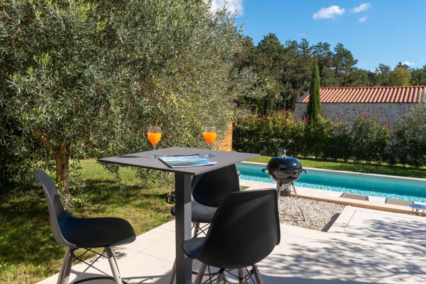 Villa Casa Veritas - foto 44