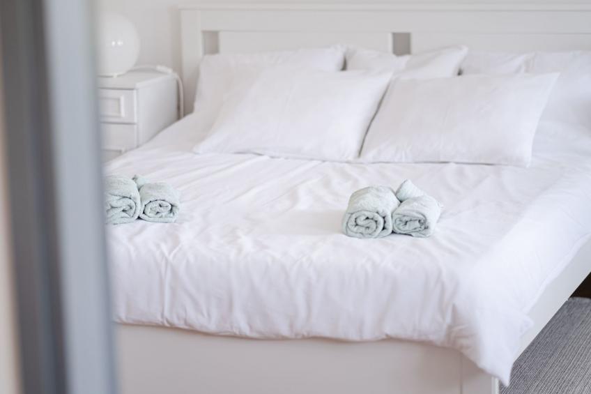 Mediterranes Haus mit privatem Garten und Pool - foto 29