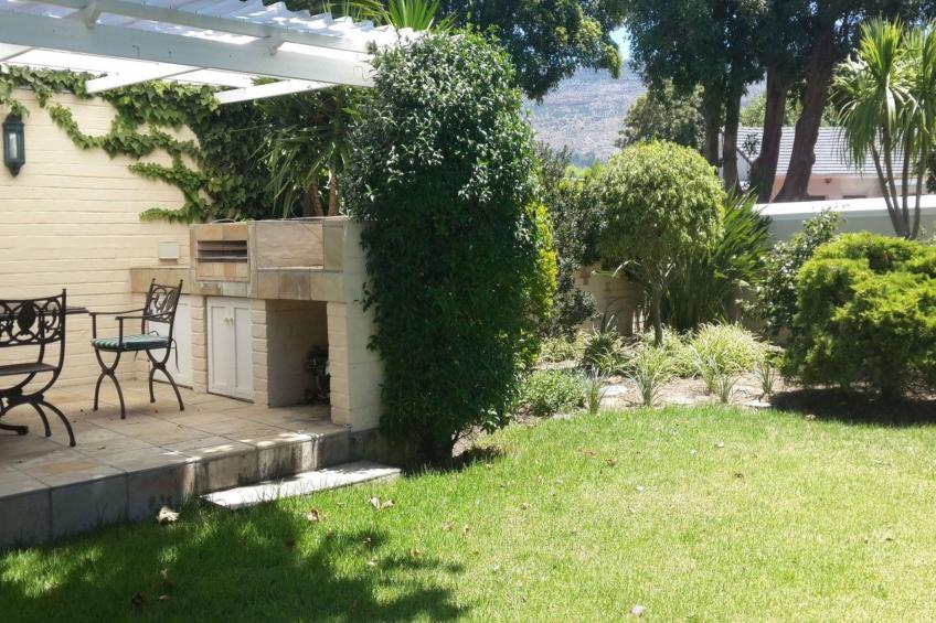 in Tokai mit Privatem Pool - foto 24