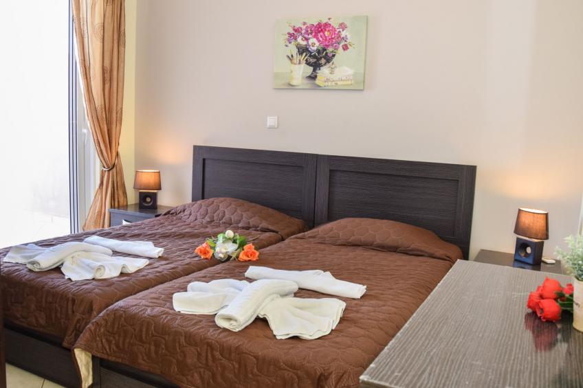 Charmante Ferienwohnung Rubini 2 - foto 12