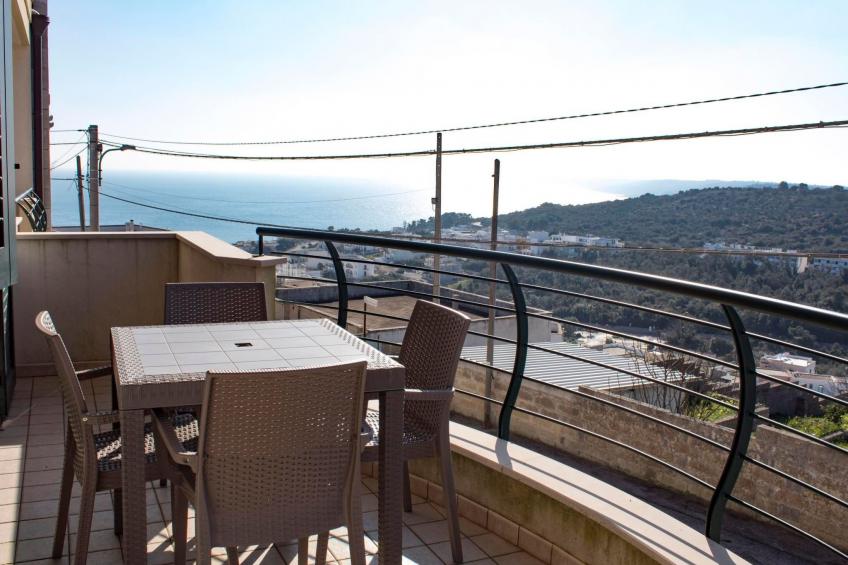 für 5 Personen ca. 70 m² in Castro in Apulien, Apulien (Provinz Lecce)