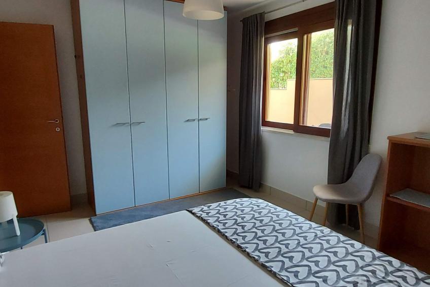 Unterkunft in der 'Villa Luigi' mit oberirdischem Pool - foto 15