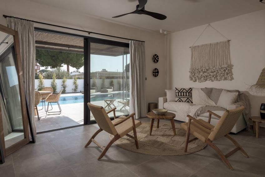 Schöne Ferienvilla Eva - foto 6