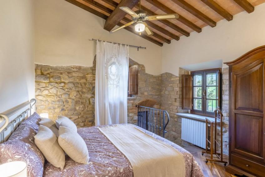 Villa mit privatem Pool und herrlichem Blick auf Pisa - foto 20