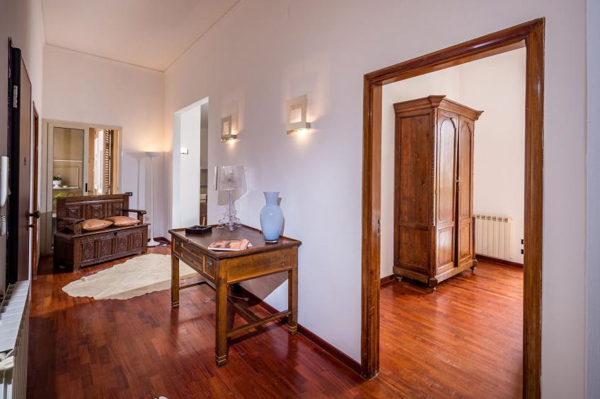 Wohnung dei Mori in Terrasini - foto 14