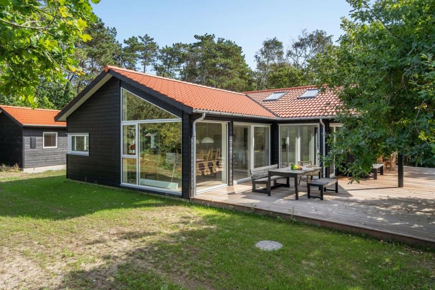 "Efka" - 175m from the sea in Sealand