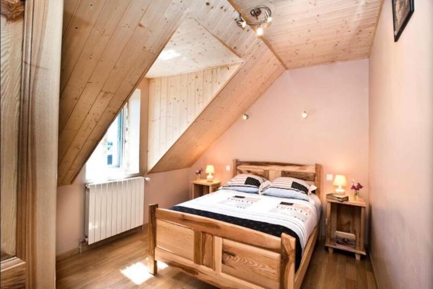 Gîte de France Gîtes de france 6/8 personnes 3 épis - foto 9