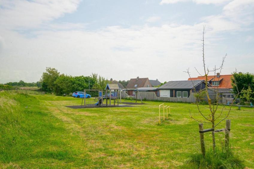 Strandhuis 't Koepeltje - foto 14