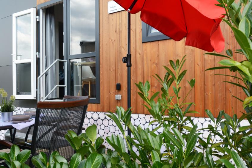 Tiny Haus Gabis Puppenkiste - foto 22