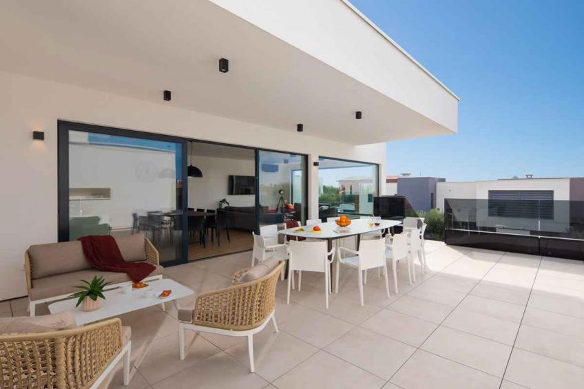 Villa mit Swimmingpool, Whirlpool und Sauna - BF-96KHV - foto 3
