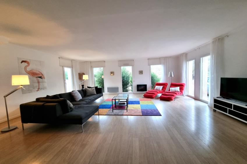Villa Le Vigne du Paradis - foto 11
