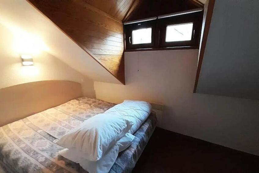 VVF Résidence Les Angles Pyrénées - foto 12