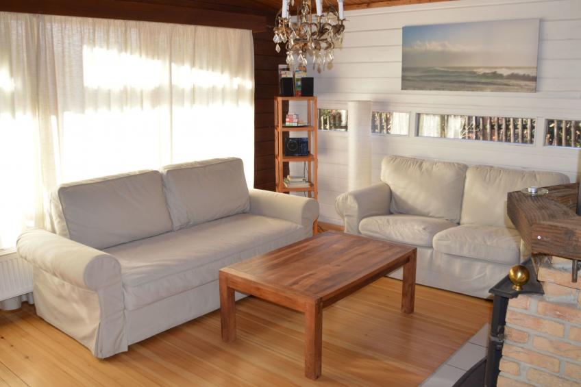 Eifelcottage Rehwiese - foto 23