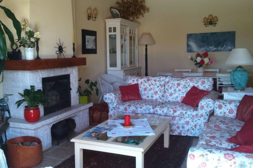 "Quinta do Mar" mit Whirlpool - foto 22